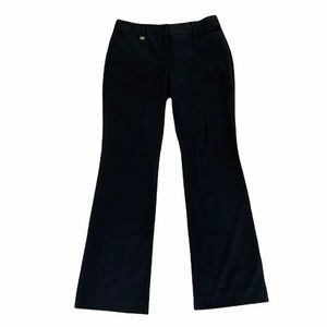 New York and Company Black Stretch Dress Pants